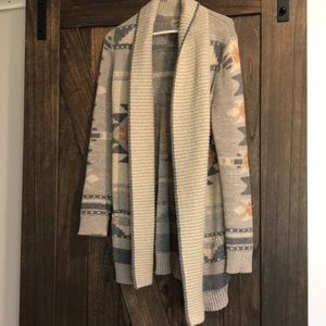 Lucky Brand cardigan